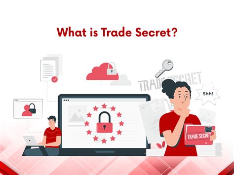 my trade secrets account.